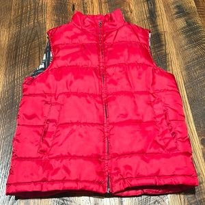 Arizona - boys - 10-12 - vest